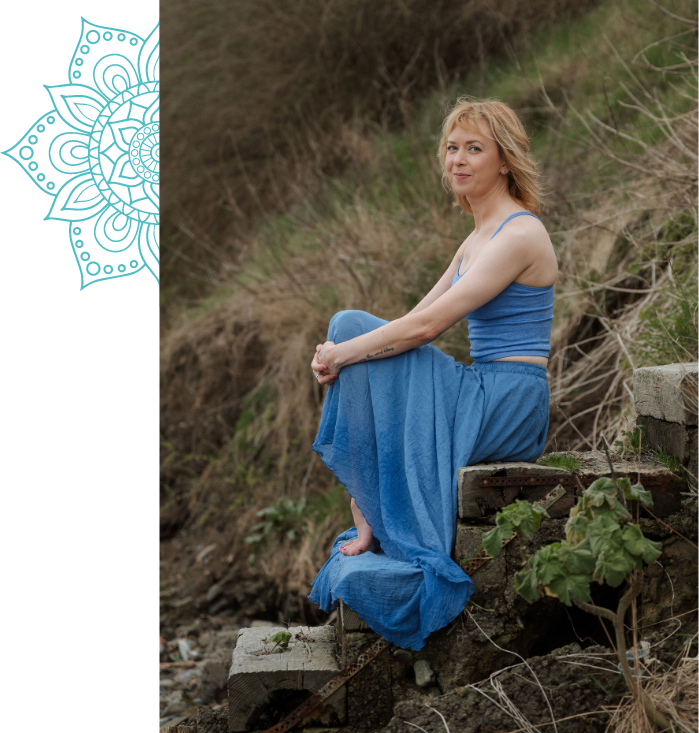 Lynsey Giles Wellness