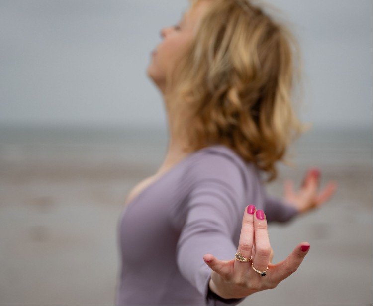 Wellness Coach