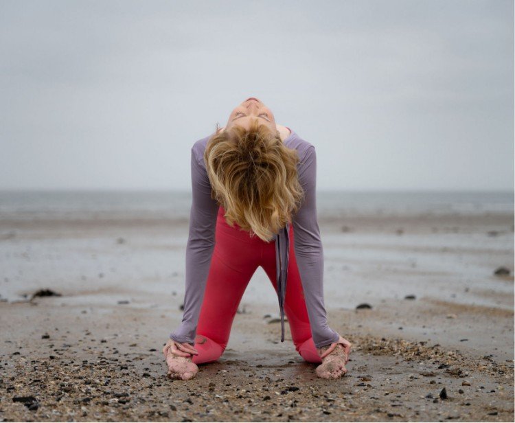 Wellness Coach